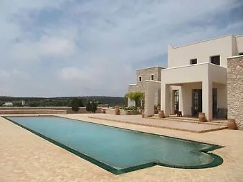 Villa Oceane Essaouira 4*,