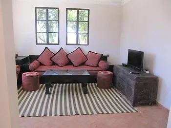 Villa Oceane Essaouira