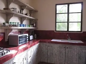 Hotel Villa Oceane Essaouira