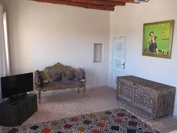 Hotel Villa Oceane Essaouira