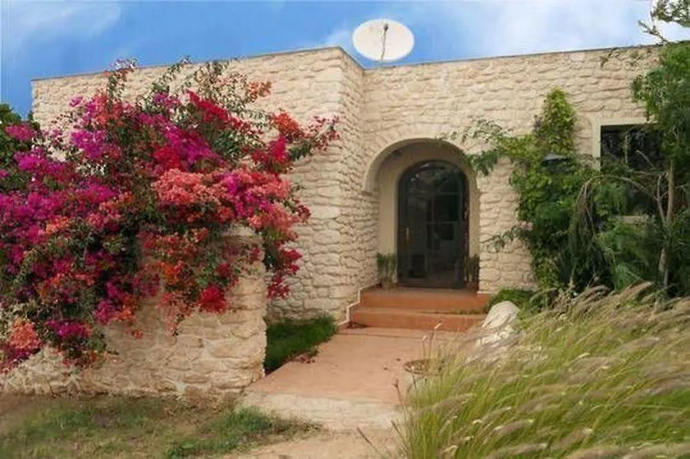 Villa Oceane Essaouira