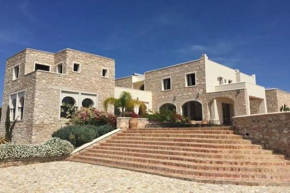 Hotel Villa Oceane Essaouira