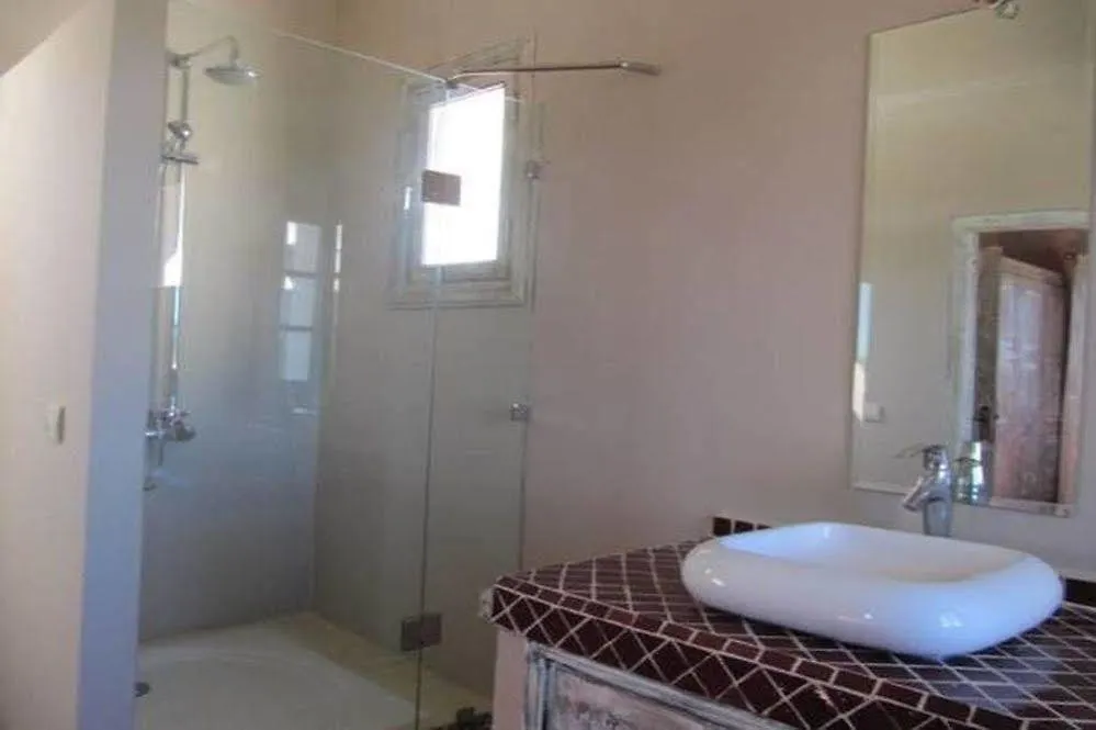 **** Hotel Villa Oceane Essaouira Marrocos