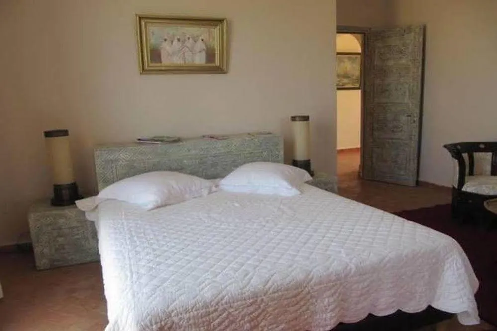 Villa Oceane Essaouira 4*,  Marrocos