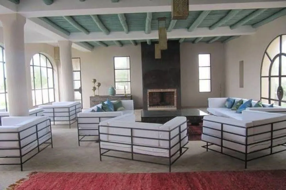 Hotel Villa Oceane Essaouira
