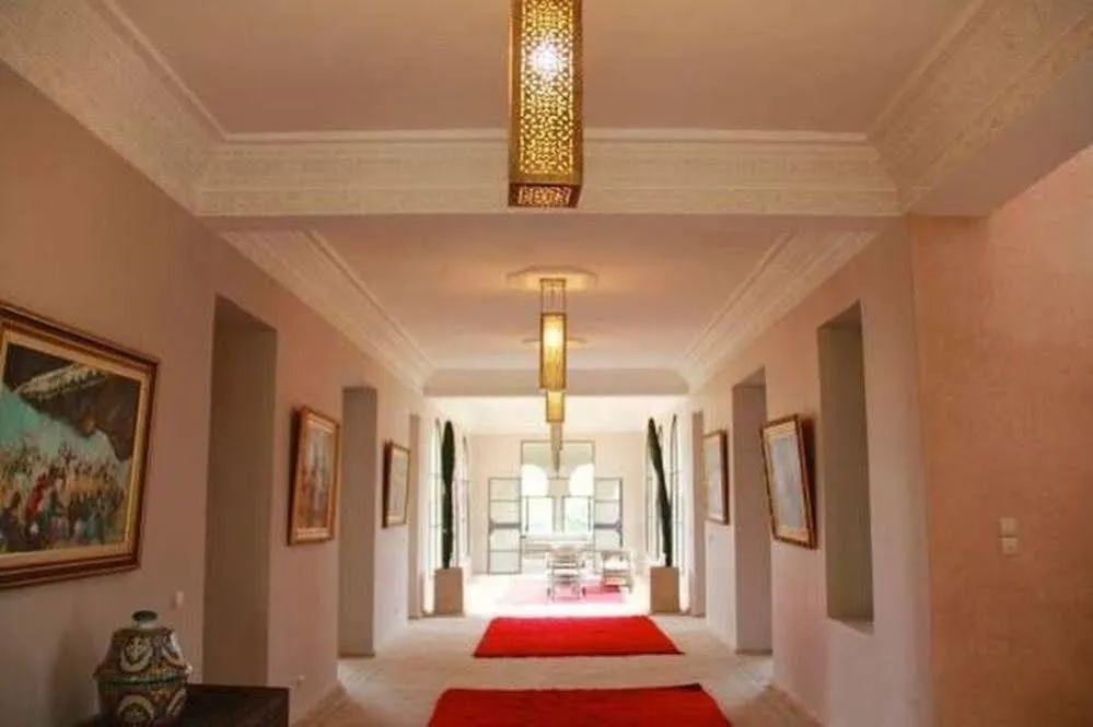 Villa Oceane Essaouira 4*,