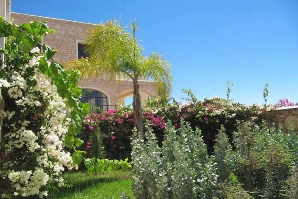 Villa Oceane Essaouira
