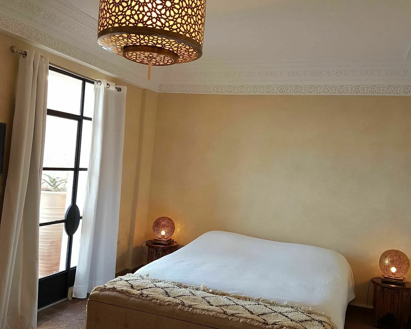 Hotel Villa Oceane Essaouira
