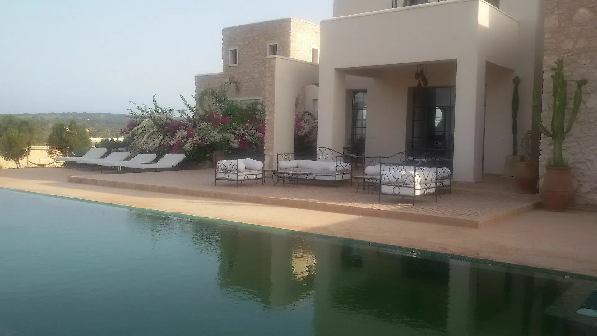 Villa Oceane Essaouira Marrocos