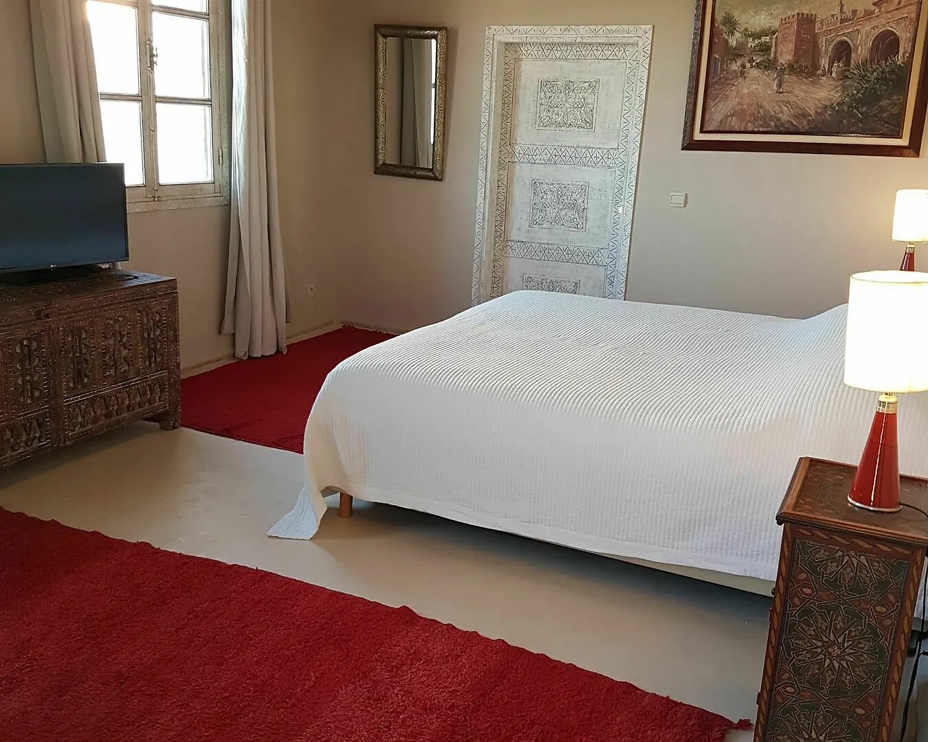Villa Oceane Essaouira Hotel