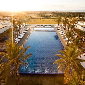Le Golf D'essaouira & ***** Essaouira