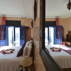 Wind Palace *** Essaouira