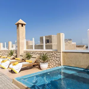 Azur ***** Essaouira